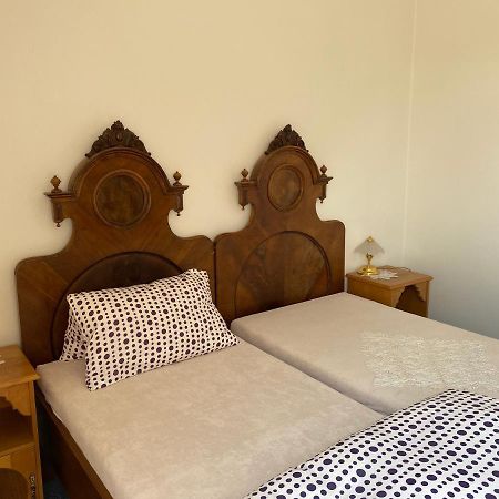 Penzion Country Club Hotel Zamberk Bagian luar foto