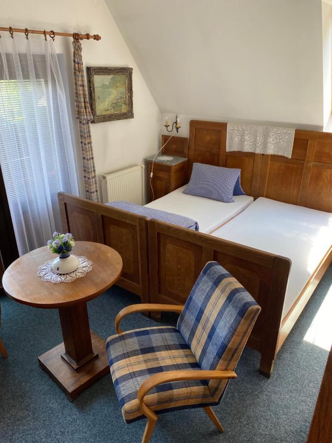 Penzion Country Club Hotel Zamberk Bagian luar foto